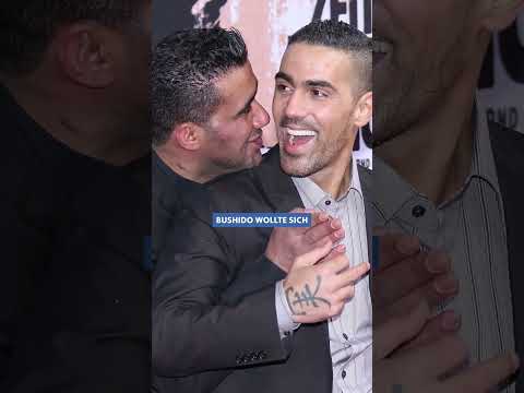 Vorschau zum morgigen Bushido-Prozess #bushido #arafat #abouchaker #prozess #gericht #anklage