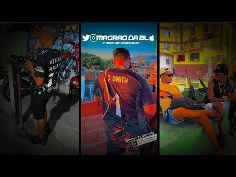 MC FJ DA KELSON - A META É VOLTAR PRA ALTA [ FT. AR BABY ] TRAP CVDJ 2Ð DA KELSON