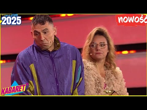 Dres Załatwia Ślub u Księdza (NOWOŚĆ, 2025) | Kabaret Zdolni i Skromni, Czesuaf, Nowaki - 1080p