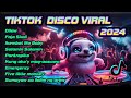 NEW TikTok Mashup 2024 DISCO Party Mix DJ Rowel