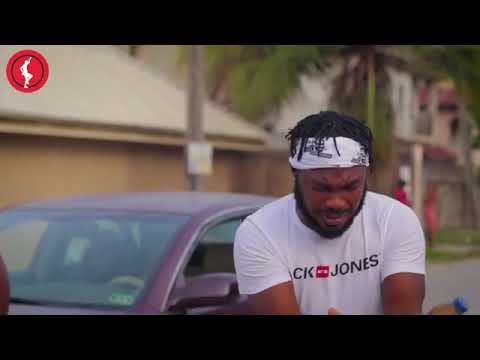 Broda shaggi ft slimcase