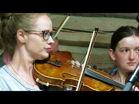 V-dala Spelmanslag - "Halls lilla vals"