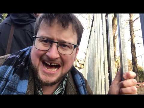 Is the anti-fascist opposition in Hungary getting organised?