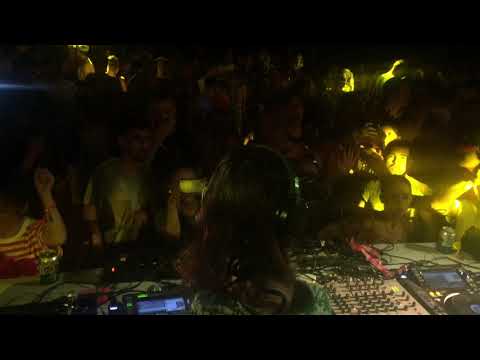 Dana Ruh at Epizode Festival 2019