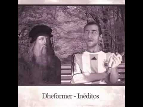 8. Dheformer - El Ultimo Hombre Honrado