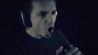 Cannibal Corpse - Festering In The Crypt (Vocal Cover)