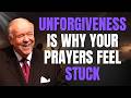 THE HIDDEN FAITH BLOCKER: UNFORGIVENESS — Why Your Prayers Feel Stuck | Kenneth E. Hagin
