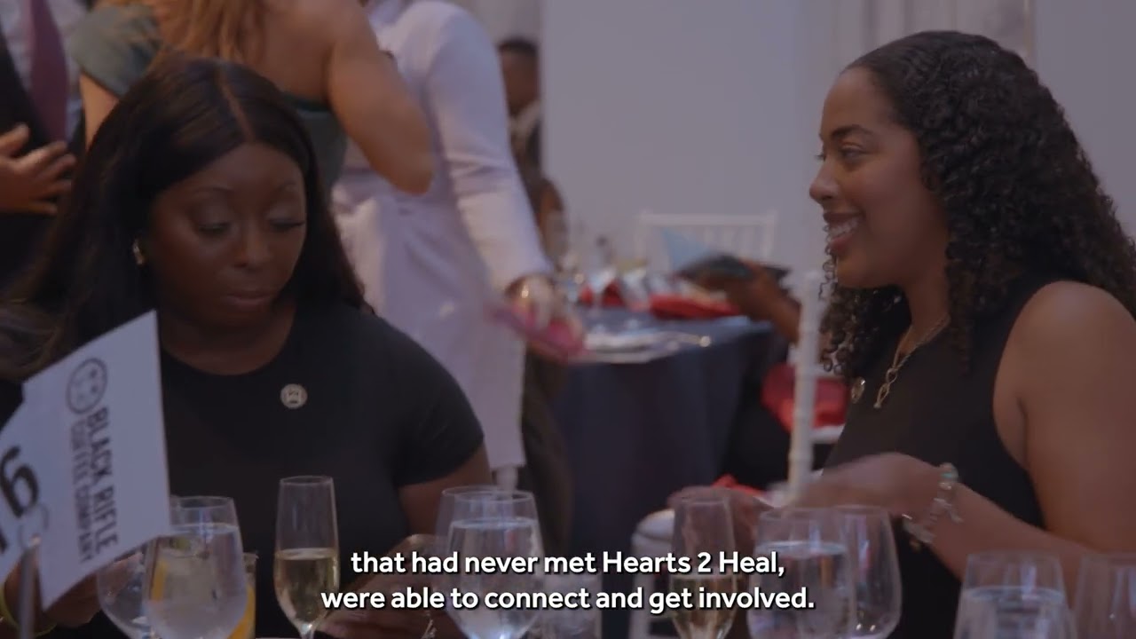 Hearts2Heal Introduction