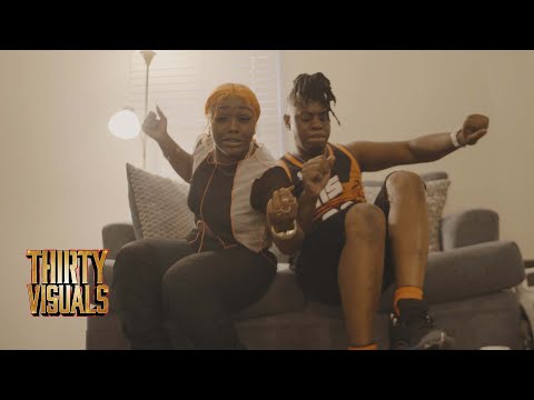 LittMark x Bossettah - HD4President TDCH Gmix (ThirtyVisuals Exclusive)