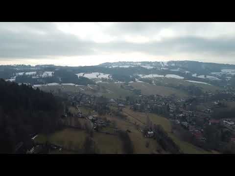 Chuchelna z Hromovky