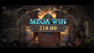 Royal X casino game slot game big win || slot game big winning game || royal x casino game Link