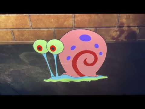 YourBoySponge - Demon Time / GUTTER (Ft. AyYoPatrick, JAY RAIN, and 10k.Cnote)