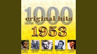 I Saw Mommy Kissing Santa Claus