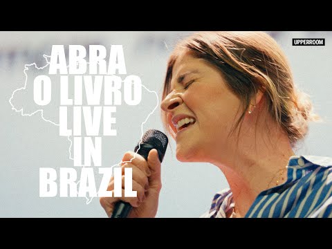 UPPERROOM Latinoamérica and 2 more