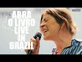 UPPERROOM Abra O Livro Live In Brazil Feat Laura Souguellis