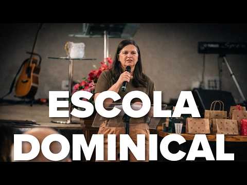 Mulheres no plano de Deus || Fabiane Pimenta