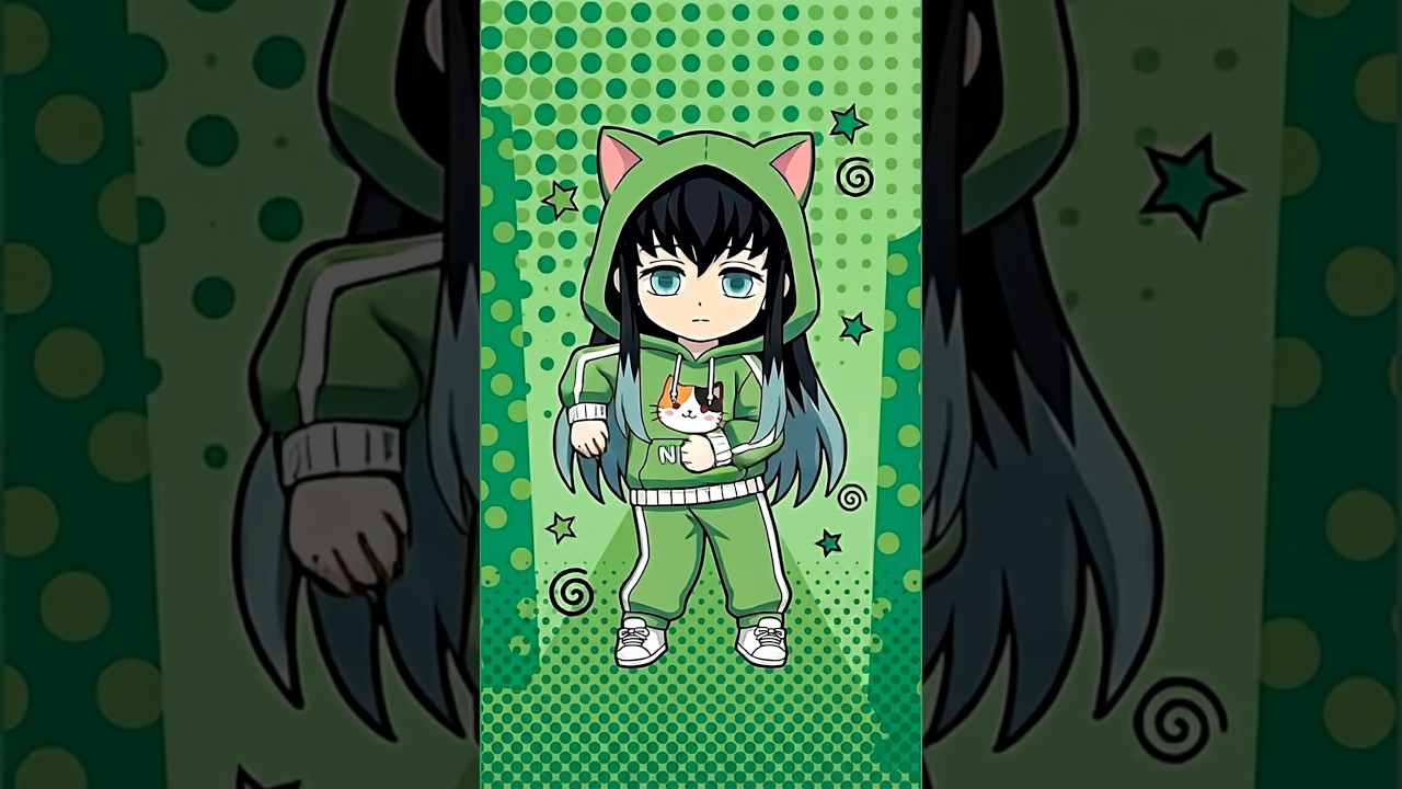 鬼滅の刃×クセになるやつ #demonslayer #anime #shorts #アニメーション #鬼滅の刃