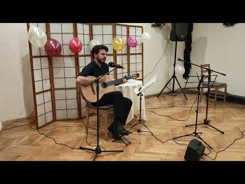 Astrolog / Michał Jaworski