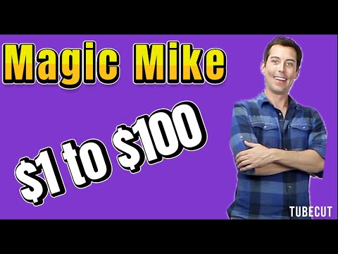 Promotional video thumbnail 2 for Mike Williams Magic and Comedy