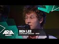 Ben Lee: Catch My Disease | 2005 ARIA Awards