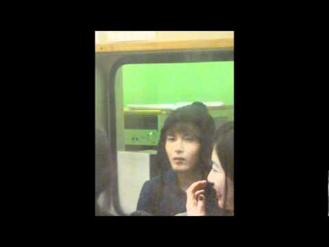 120207 KTR 厲旭 晟敏很近