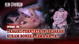 Download lagu MERINDING!! Ternyata Boneka Itu...  | Kun Fayakun ANTV Eps 126 (FULL) mp3