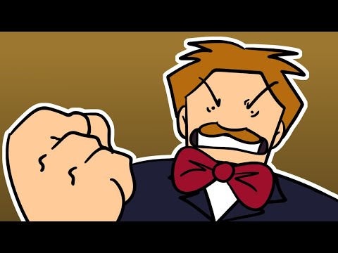 Rampage [F4kemation]