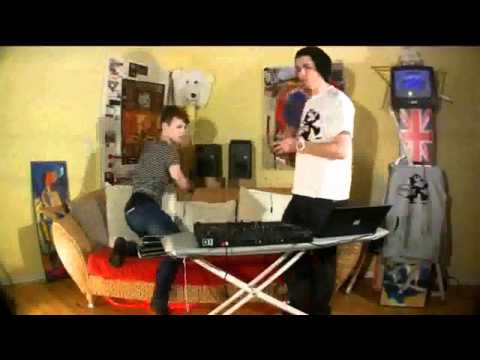 Vorstadtsofa - Blastnoize