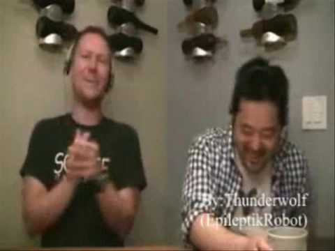 Noobtoob: PAX side effects