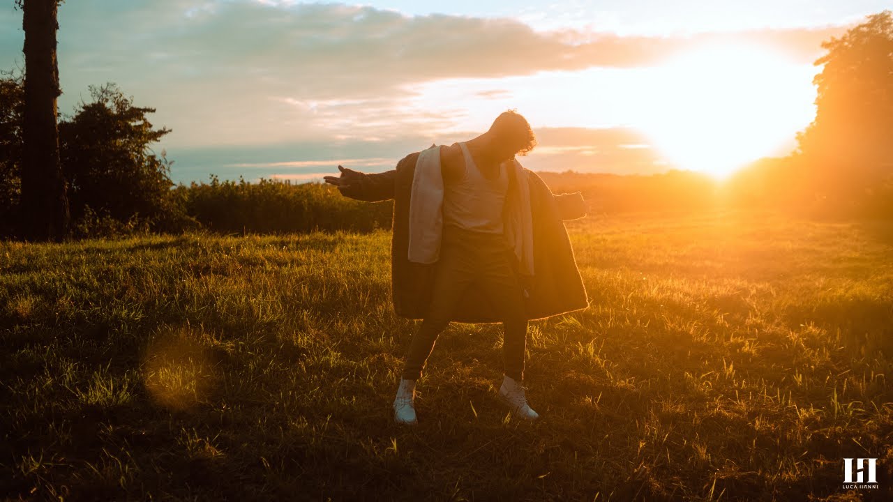 Just You and Me | Luca Hänni | Just You and Me