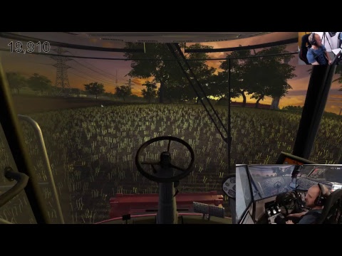 farming simulator 17 MP come and join live stream E6