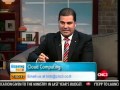 EMC Corporation Interview Sept 4 2014