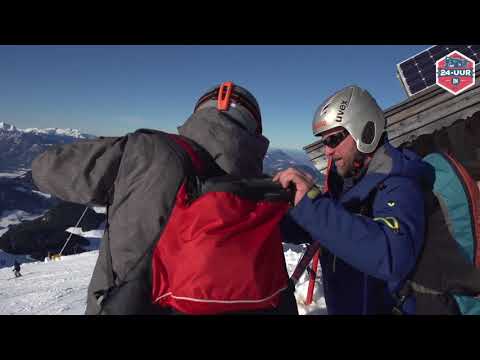 24 HOURS IN | WINTER 1718 AFL04 | SkiWelt Wilder Kaiser Brixental