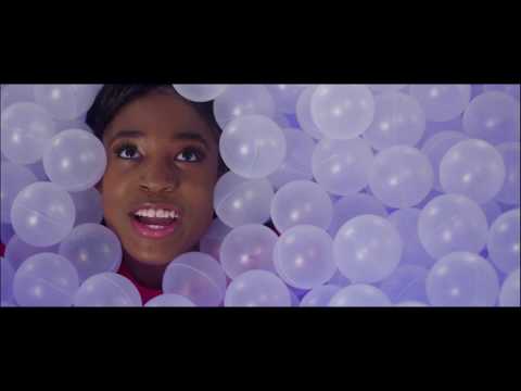 Naomi Peller - No Pain No Gain ft. Base One [Official Video]