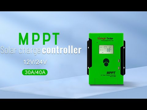 MPPT Solar Charge Controller Buyers Guide - Beginner Friendly!