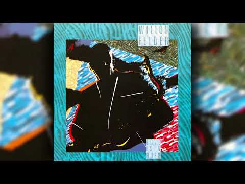 [1987] Wilton Felder / Love Is A Rush (Full Album)