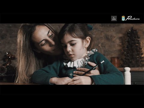 Comercio de Nadal - Pontedeume