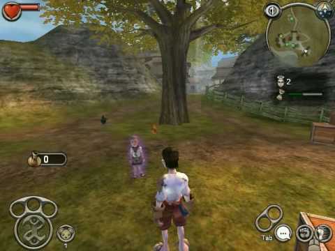 fable the lost chapters pc mod