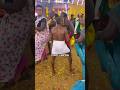 முப்பிடாதி அம்மன் ஆட்டம் பத்திரகாளி 