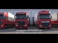 FleuraMetz Corporate Movie