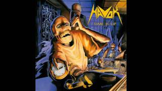 Havok - Fatal Intervention video