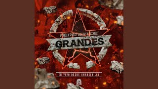 Iniciales SV (En Vivo) Lyrics English Translation