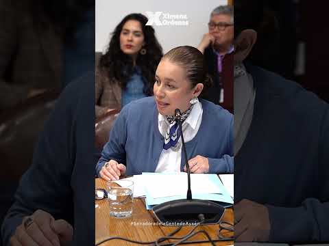 Bajarán las Tarifas Eléctricas en Aysén | #XimenaÓrdenes