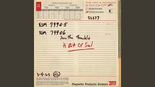 One Step Ahead (Mono Mix)