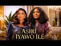 ASIRI IYAWO ILE MIDE MARTINS RONKE ODUSANYA Latest Yoruba Movies 2026 Yoruba Movie 2026 Drama