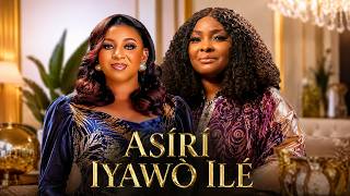 Download lagu ASIRI IYAWO ILE - MIDE MARTINS - RONKE ODUSANYA - Latest Yoruba Movies 2026 Yoruba Movie 2026 Drama mp3 Download lagu ASIRI IYAWO ILE - MIDE MARTINS - RONKE ODUSANYA - Latest Yoruba Movies 2026 Yoruba Movie 2026 Drama mp3