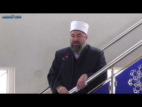 Plaku Zinaqarë - Hoxhë Ferid Selimi