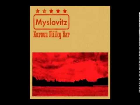 Myslovitz - Korova Milky Bar (2002) FULL ALBUM