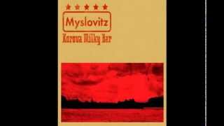 Myslovitz - Korova Milky Bar (2002) FULL ALBUM