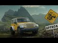 OFF ROAD ADVANCHURE ️